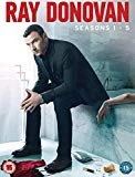 Ray Donovan - Seasons 1-5 DVD -  