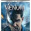 Venom 4K UHD - Michelle Williams , Scott Haze