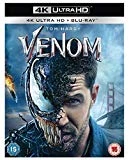 Venom 4K UHD - Michelle Williams , Scott Haze