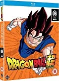 Dragon Ball Super Part 6 (Episodes 66-78) Blu-ray Blu Ray - Naoki Tatsuta, Sean Schemmel