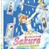 Cardcaptor Sakura: Clear Card - Part One DVD/BD Combo DVD - Monica Rial, Masaya Onosaka