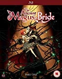 The Ancient Magus Bride - Chapter One DVD/BD Combo DVD - Jennifer Green , Mutsumi Tamura