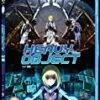 Heavy Object: Season 1 - Part 1 Blu Ray -  