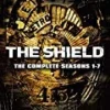 The Shield: The Complete Collection DVD - Catherine Dent, Lucinda Jenney