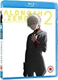 Aldnoah Zero Part 2 - Standard (Blu-Ray) Blu Ray -  