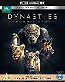 Dynasties 4K UHD - Sir David Attenborough 
