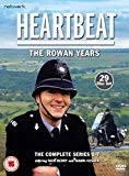 Heartbeat The Rowan Years DVD - Niamh Cusack, Derek Fowlds