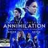 Annihilation (4K UHD + Blu-ray) 4K UHD - Benedict Wong, Sonoya Mizuno