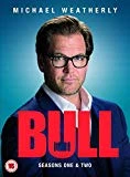 Bull S1-2 Boxset DVD - Inna Muratova, Geneva Carr