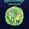 Rick & Morty Season 1-3 DVD - Justin Roiland; Chris Parnell; Spencer Grammer 