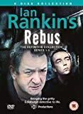 Ian Rankin's Rebus: The Definitive Collection - Series 1-5 DVD - Ewan Stewart, Jennifer Black