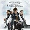 Fantastic Beasts: The Crimes of Grindelwald Blu Ray - Zoë Kravitz, Kevin Guthrie