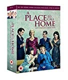 A Place to Call Home - Series 1 -6 Complete DVD - Brett Climo, Craig Hall