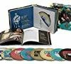 Zatoichi - The Blind Swordsman Blu Ray - Shintaro Katsu 