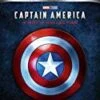 Captain America 4K UHD Trilogy Blu Ray - Sebastian Stan, Hugo Weaving