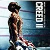 Creed II Blu Ray - Wood Harris, Milo Ventimiglia 