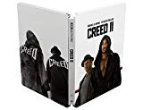 Creed II - Steelbook 4K Ultra HD + Blu-ray + Digital Blu Ray - Dolph Lundgren, Phylicia Rashad