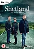 Shetland Series 1 -5 DVD - Erin Armstrong, Lewis Howden