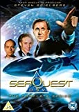 Seaquest DSV - The Complete Series DVD - Don Franklin, Ted Raimi 
