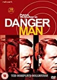 Danger Man: The Complete Collection DVD - Donald Pleasence, Patrick McGoohan