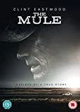 The Mule Blu Ray - Laurence Fishburne, Bradley Cooper