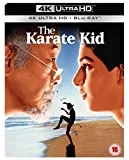 The Karate Kid Blu Ray - Ralph Macchio, Martin Kove