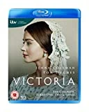 Victoria Series 1-3 Blu-Ray Blu Ray - Margaret Clunie , Daniela Holtz