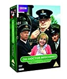 Oh Doctor Beeching: The Complete Collection DVD - Paul Shane, Barbara New 