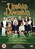 Upstairs Downstairs: The Complete Collection DVD -  
