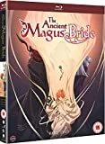 The Ancient Magus Bride - Part Two Blu-ray Blu Ray -  