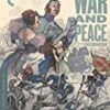 War and Peace Blu Ray - Oleg Tabakov, Irina Skobtseva 