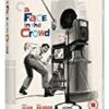 A Face In The Crowd Blu Ray - Andy Griffith, Patricia Neal