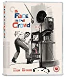 A Face In The Crowd Blu Ray - Andy Griffith, Patricia Neal