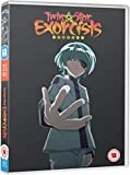 Twin Exorcists - Part 2 DVD -  