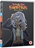 Twin Star Exorcists - Part 3 DVD -  