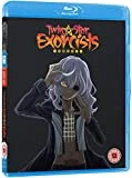 Twin Star Exorcists - Part 3 with Limited Edition Booklet Blu Ray -  