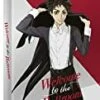 Welcome to the Ballroom Part 1 - Collector's Edition Blu Ray -  