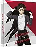 Welcome to the Ballroom Part 1 - Collector's Edition Blu Ray -  