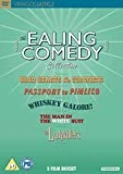 Vintage Classics Ealing Comedy Collection DVD - Basil Radford, Joan Greenwood