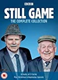 Still Game: The Complete Collection DVD - Ford Kiernan, Irene Ann Burt