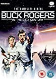 Buck Rogers in The 25th Century  - The Complete Series DVD - Felix Silla , Erin Gray