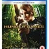 The Hunger Games UHD Blu Ray -  