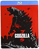 Godzilla Blu Ray - Bryan Cranston , Ken Watanabe