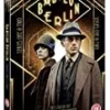 Babylon Berlin - Series 1 and 2 Box Set DVD - Liv Lisa Fries, Peter Kurth