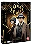 Babylon Berlin - Series 1 and 2 Box Set DVD - Liv Lisa Fries, Peter Kurth