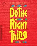 Do The Right Thing (1989) Blu Ray - Richard Edson, Danny Aiello