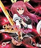 Chivalry Of A Failed Knight Collection BLU-RAY Blu Ray - Junichi Yanagita , RyÄÂ´ta Äsaka