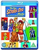 The New Scooby-Doo Movies: The (Almost) Complete Collection Blu Ray - Various 