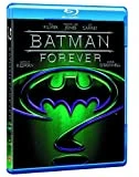 Batman Forever Blu-ray 4K Blu Ray - Nicole Kidman, Elizabeth Sanders