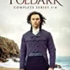 Poldark Series 1-4 DVD -  